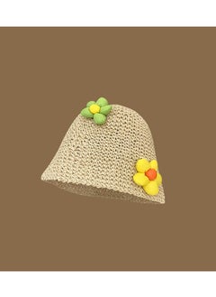 Buy New Handmade Woven Sun Hat in UAE