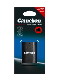 Buy Camelion LP-E6 Rechargeable Lithium-Ion Battery Pack (1600mAh) in Egypt