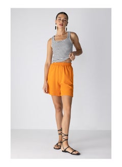 Buy Woman Woven Short in Egypt