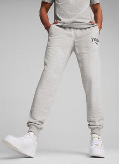 اشتري Squad Logo Print Sweatpants في السعودية