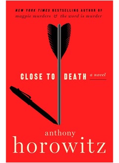 Buy Close to Death: A Novel in UAE