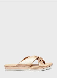 اشتري Casual Flat Sandals في الامارات