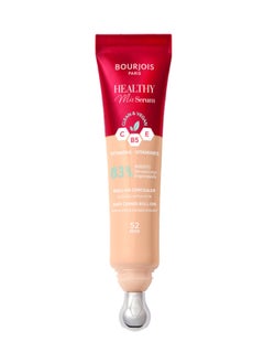 Buy Healthy Mix 2-in-1 Serum Concealer - Beige, 13ml in UAE