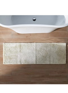 Buy Premium Bath Runner - 50x150 cm in Saudi Arabia