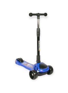 Buy 2 wheels kick scooter for kids 2-8 years in Egypt