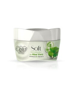 Buy Skin Care Soft Moisturizing Cream With Aloe Vera, Panthenol & Vitamin E in Egypt