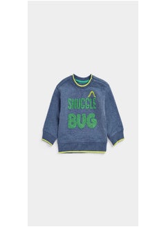 اشتري Snuggle Bug Sweat Top في السعودية