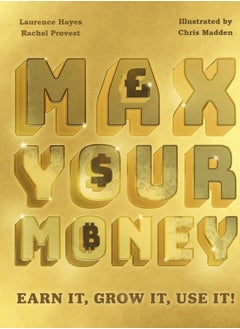 Buy Max Your Money in Saudi Arabia