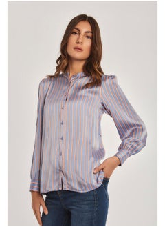 اشتري Striped Blouse For Women في مصر