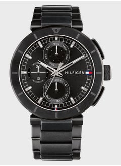 Buy Lorenzo Chronograph Watch in UAE