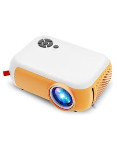 اشتري Portable Projector Home office Outdoor HD 1080p في السعودية