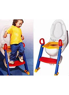 Buy Baby Toilet Chair Children'S Toilet Trainer in Egypt