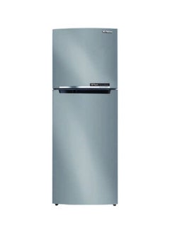 Buy Fresh Refrigerator 369 Liters Silver FNT BS400BS in Egypt