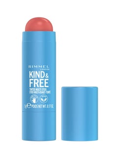 Buy Kind And Free Multi-Stick - 001 - Caramel Dusk in UAE