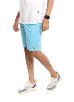 Buy Short Gabarden 2007 For Men - Baby Blue in Egypt