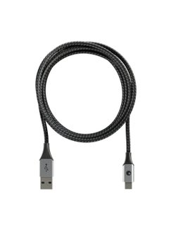 اشتري Rolling Square USB-A to USB-C Charging Cable 18W 2m في الامارات