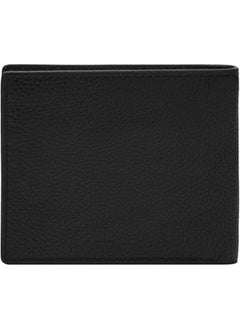 اشتري Fossil Men's Joshua Vegan Cactus Slim Minimalist Bifold Front Pocket Wallet for Men في الامارات