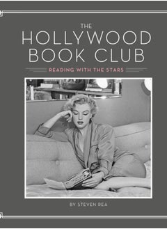 اشتري The Hollywood Book Club في السعودية