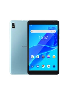 Buy Tab 6 Android Tablet 8 Inch 3GB RAM 32GB 4G+Wifi Macaron Blue in UAE