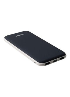 Buy 25000 mAh Power Bank 92.5 Watt Black in Saudi Arabia