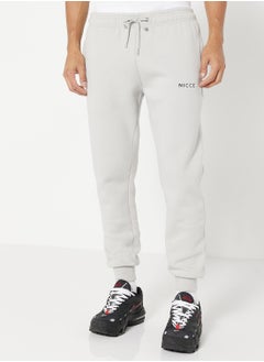 Buy Logo Drawstring Sweatpants in UAE