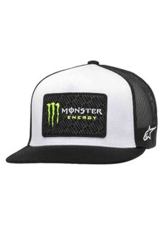 اشتري Monster Outdoor Adjustable Hat في السعودية