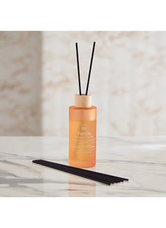 Buy Sentiment Family Reed Diffuser in Frosted Glass 160 ml in UAE