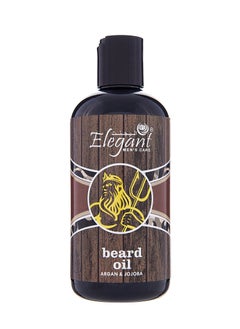 اشتري Beard Oil with Argan and Jojoba 250ml في الامارات