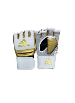 Buy MMA Boxing Speed Fight Gloves Size M in Egypt