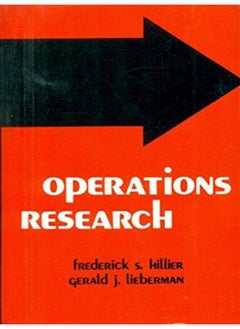 Buy Operations Research, 2e in UAE