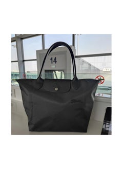 اشتري Longchamp Le Pliage Large Travel Bag Tote Bag في الامارات