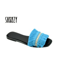 Buy Fashionable Women Slippers in Egypt