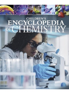 Buy Children's Encyclopedia of Chemistry in UAE