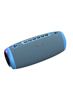 Buy Sounarc R2 60W Extreme Bass Portable Speaker with Bluetooth 5.3, IPX6 Waterproof & Stereo Pairing in UAE