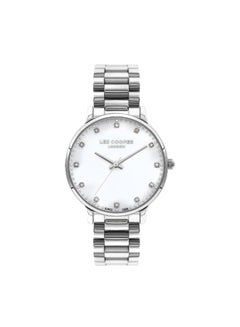 Buy Women's Analog Metal Wrist Watch LC07548.320 - 36 Mm in UAE