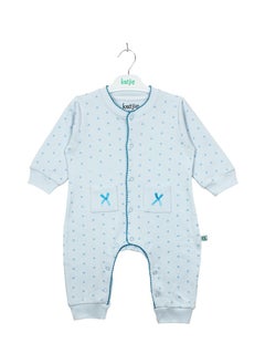 Buy Baby Printed Jumpsuit in Egypt