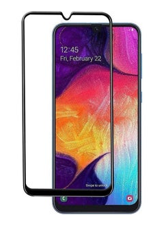 Buy Screen protector compatible with Xiaomi redmi A3 Tempered Glass, Distinctive High End Protective Film [Anti-Glare] FOR Xiaomi redmi A3 in Egypt