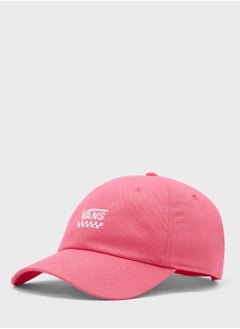 Buy Court Side Curved Cap in Saudi Arabia