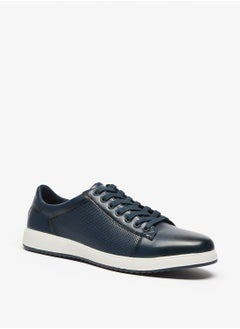 اشتري Mens Lace Up Sneakers في الامارات