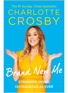 Buy Brand New Me : More honest, heart-warming and hilarious antics from reality TV's biggest star in Saudi Arabia