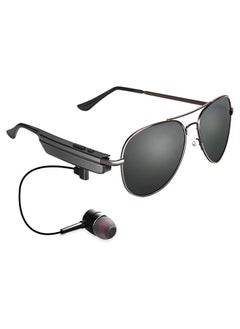 Buy Smart Bluetooth Headset Sunglasses in UAE