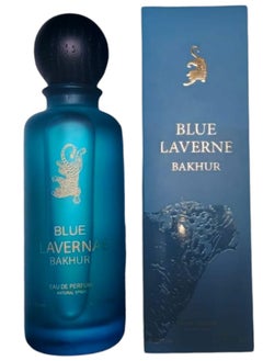 Buy Blue Laverne Bakhur EDP 200ml in Saudi Arabia