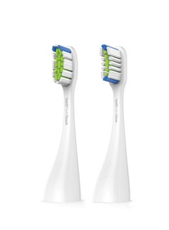 Buy toothcare P1 Replacement Heads, Soft Touch in Saudi Arabia