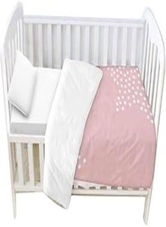 Buy Mamas Gift Bed Cover, Pink in Egypt