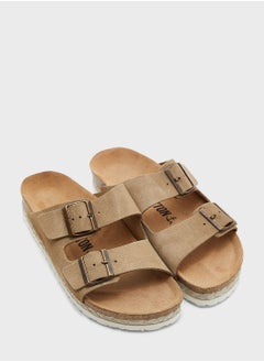 Buy Benalla Flat Sandals in UAE