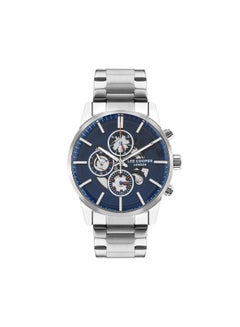 Buy Men's Chronograph Metal Wrist Watch LC07562.390 - 46 Mm in Saudi Arabia