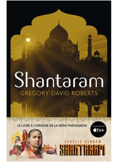 Buy Shantaram in UAE