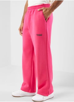 Buy Wide Leg Sweatpants in Saudi Arabia