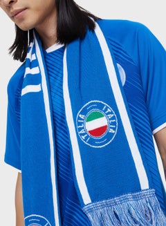 Buy Italia Football Scarf in UAE