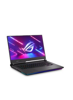 Buy Rog Strix G713pi-ll032w Gaming Laptop | Ryzen 9 7945hx Cpu, 32gb Ram, 1tb Ssd, 17.3" Wqhd(2560x1440) 240hz Display, Geforce Rtx 4070 8gb Gpu, Win11 in UAE